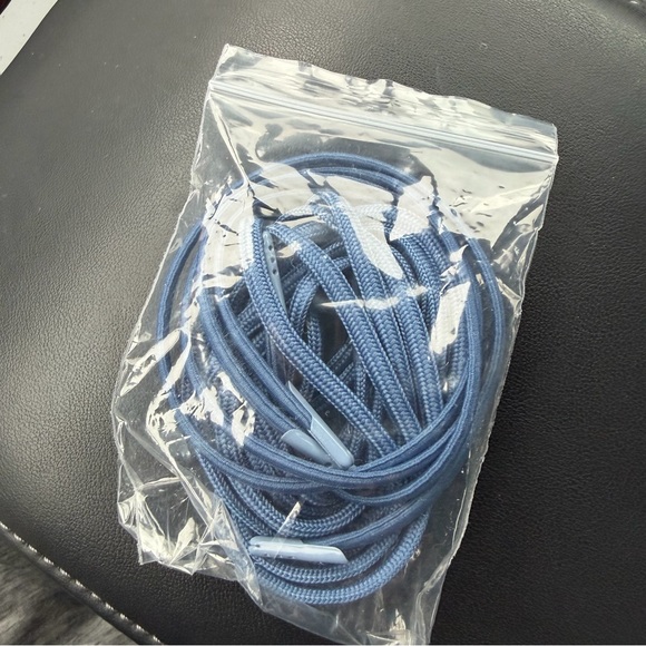 NEW Peter Millar Camberfly Sneaker Ocean Blue (MS25EF30) - Picture 10 of 10